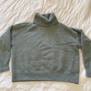 H&M Turtleneck Sweater